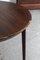 Dining Table in Rosewood, Denmark, 1960s, Image 16