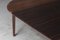 Dining Table in Rosewood, Denmark, 1960s 14