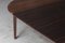 Dining Table in Rosewood, Denmark, 1960s, Image 14