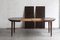 Dining Table in Rosewood, Denmark, 1960s 3