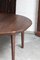 Dining Table in Rosewood, Denmark, 1960s, Image 6