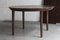 Dining Table in Rosewood, Denmark, 1960s, Image 5