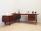 Danish Rosewood Desk by Arne Vodder for Sibast, 1960s 2