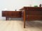 Danish Rosewood Desk by Arne Vodder for Sibast, 1960s, Image 5