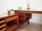 Danish Rosewood Desk by Arne Vodder for Sibast, 1960s 7