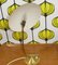 Vintage Table Lamp by Cobra Leclaire & Schäfer, 1950s, Image 6