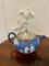 EdwardianJasperware Teapot from Wedgwood, 1900s 5