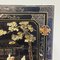 Vintage Chinese Lacquered Cabinet, Image 11