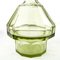 Art Deco Czechoslovakian Carafe from Moser, 1920s, Image 8