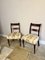 Antique George III Mahogany Dining Chairs, 1800, Set of 6 9