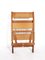 Oak AP71 Lounge Chair by Hans J Wegner for A P Stolen, Denmark, 1960s, Image 2