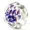 Crystal Paperweight, Germany, 1890s, Image 3