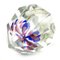 Crystal Paperweight, Germany, 1890s, Image 2