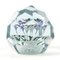 Crystal Paperweight, Germany, 1890s, Image 9