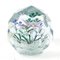 Crystal Paperweight, Germany, 1890s, Image 8