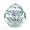 Crystal Paperweight, Germany, 1890s, Image 4