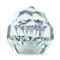 Crystal Paperweight, Germany, 1890s, Image 6