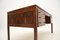 Vintage Swedish Desk attributed to Erik Wortz, 1960s 11