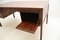 Vintage Swedish Desk attributed to Erik Wortz, 1960s 13