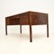 Vintage Swedish Desk attributed to Erik Wortz, 1960s 5