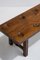 Large French Rustic Farmhouse Dining Table, Early 20th Century 7