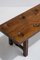 Large French Rustic Farmhouse Dining Table, Early 20th Century, Image 7