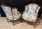 Louis XV Shepherdess Chairs, Set of 2 5
