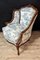 Louis XV Shepherdess Chairs, Set of 2 3