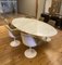 Tulip Dining Table by Eero Saarinen for Knoll, 1990s 6