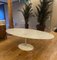 Tulip Dining Table by Eero Saarinen for Knoll, 1990s, Image 9