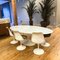 Tulip Dining Table by Eero Saarinen for Knoll, 1990s 5