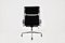 EA216 Soft Pad Desk Chair by Charles & Ray Eames for Herman Miller, 1970s, Image 5