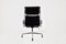 Sedia da scrivania EA216 Soft Pad di Charles & Ray Eames per Herman Miller, anni '70, Immagine 5