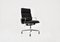 EA216 Soft Pad Desk Chair by Charles & Ray Eames for Herman Miller, 1970s 1
