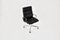 Chaise de Bureau EA216 Soft Pad par Charles & Ray Eames pour Herman Miller, 1970s 2