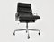 EA216 Soft Pad Desk Chair by Charles & Ray Eames for Herman Miller, 1970s 8