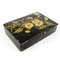 Japanese Lacquerware Box, 1920s, Image 1