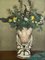 Henry Meylan, Bouquet de fleurs des champs, Oil on Canvas, Framed 2