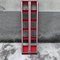 Scala pieghevole di Scaleo di L&o Design per Velca Legnano (Mi), anni '70, Immagine 8