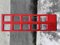 Escalera plegable de Scaleo de L & o Design para Velca Legnano (Mi), años 70, Imagen 4