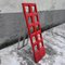 Escalera plegable de Scaleo de L & o Design para Velca Legnano (Mi), años 70, Imagen 1