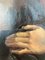 Casimir Reymond, Ritratto di Willy, Olio su tela, Incorniciato, Immagine 8