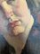 Casimir Reymond, Ritratto di Willy, Olio su tela, Incorniciato, Immagine 4