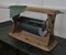 Arts and Crafts Paper Roll Cutter, 1890s, Image 5