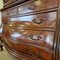 Antique 2-Piece Cabinet and Showcase 8