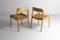 Model 75 Chairs by Niels Otto Møller for J.L. Møllers, Denmark 1960s, Set of 6 4