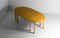 Danish Extendable Dining Table from Skovby, 1970s, Image 13