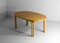 Danish Extendable Dining Table from Skovby, 1970s, Image 1