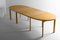 Danish Extendable Dining Table from Skovby, 1970s 8