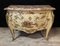 Louis XVI Painted Commode, Image 1
